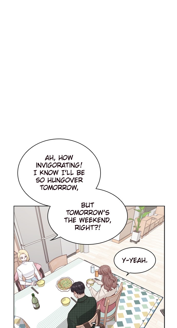 My Exes Fell For Me Chapter 39 - Page 2