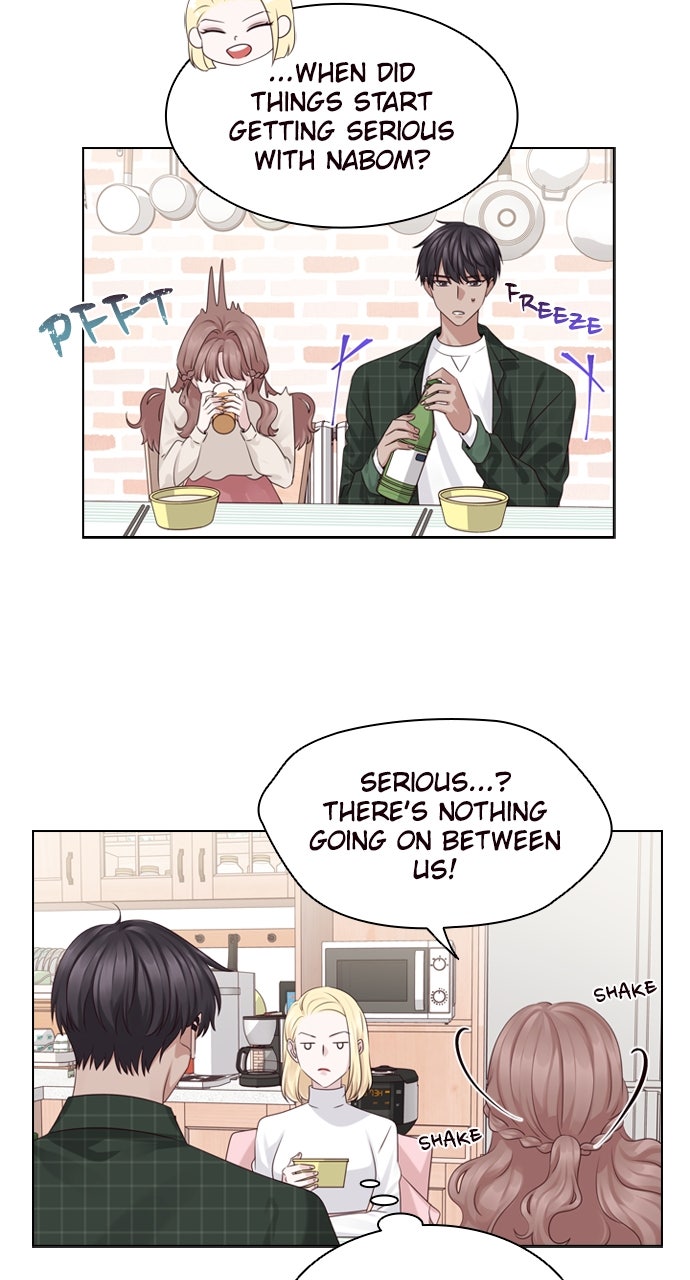 My Exes Fell For Me Chapter 39 - Page 11