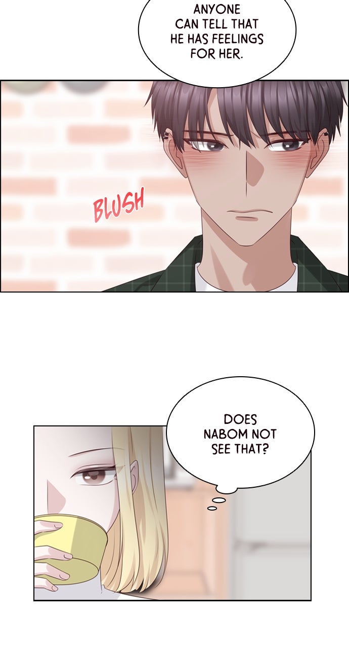 My Exes Fell For Me Chapter 39 - Page 12
