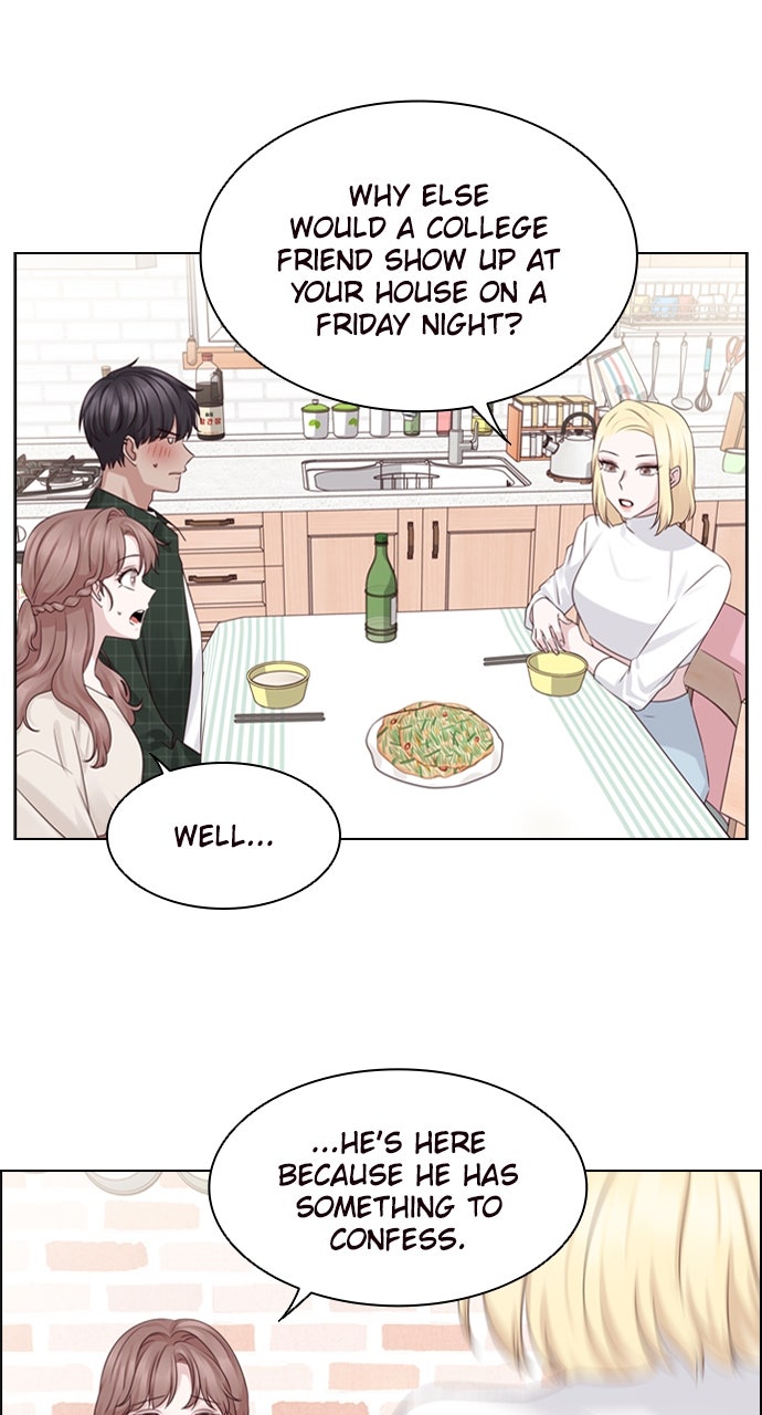 My Exes Fell For Me Chapter 39 - Page 13