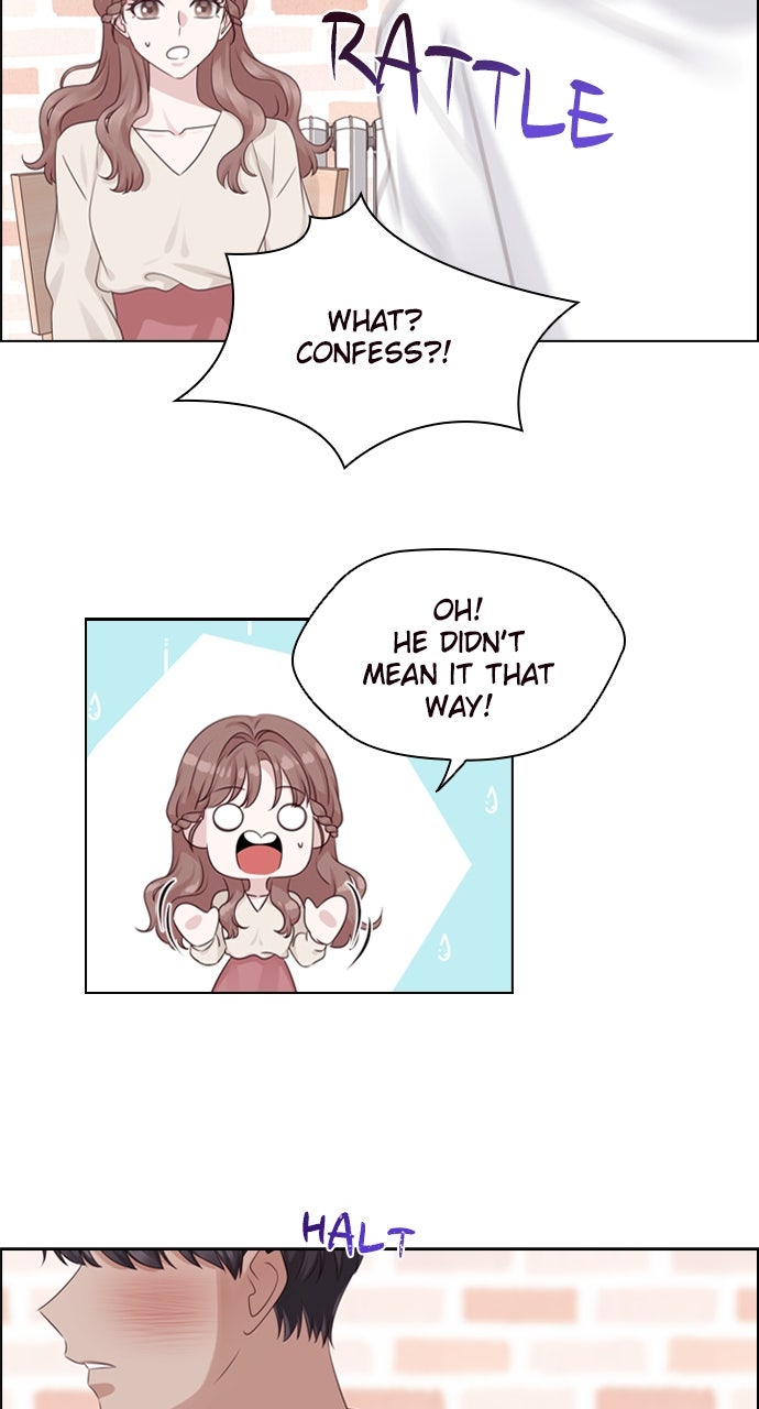 My Exes Fell For Me Chapter 39 - Page 14