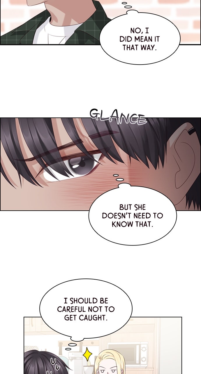 My Exes Fell For Me Chapter 39 - Page 15