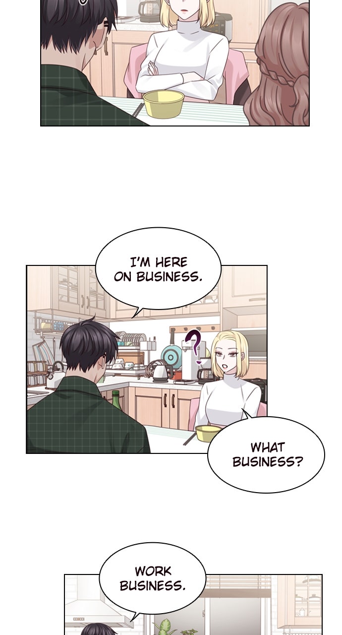 My Exes Fell For Me Chapter 39 - Page 16