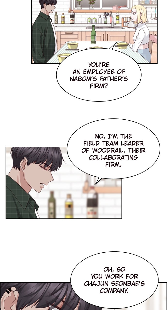 My Exes Fell For Me Chapter 39 - Page 17