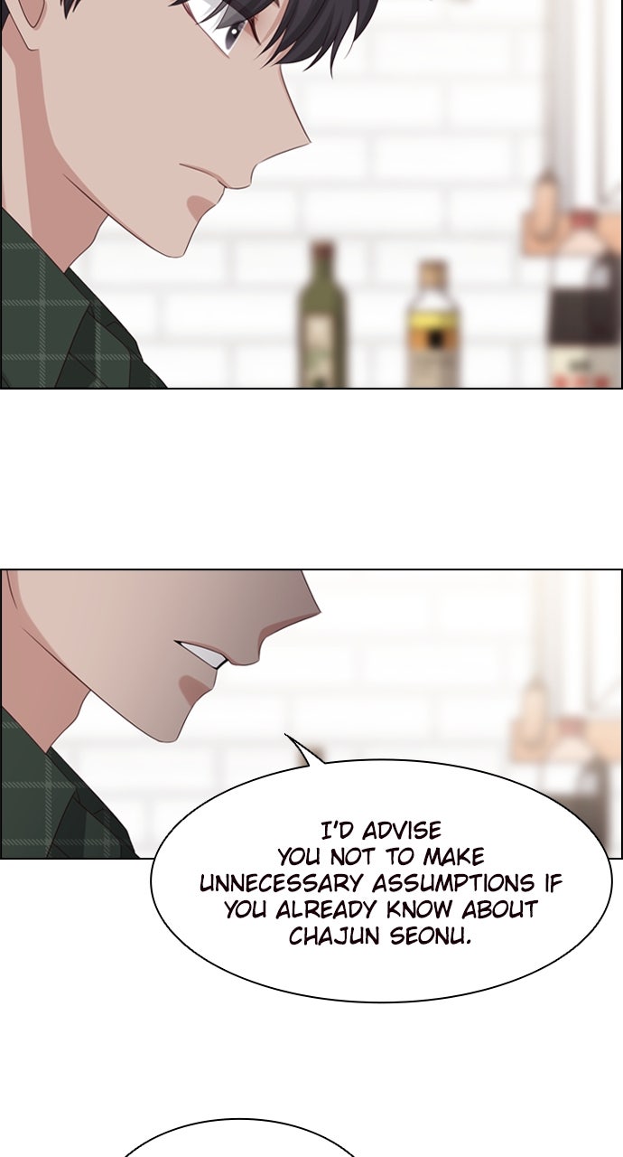 My Exes Fell For Me Chapter 39 - Page 18