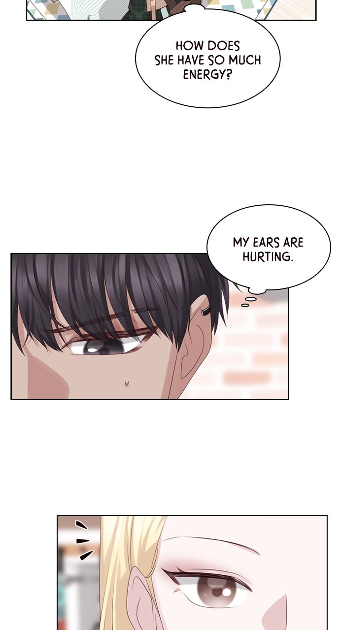 My Exes Fell For Me Chapter 39 - Page 3