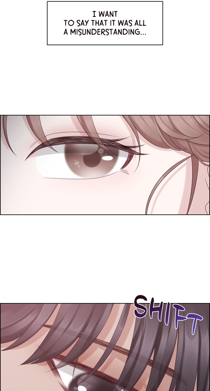 My Exes Fell For Me Chapter 39 - Page 23
