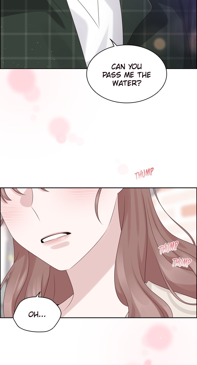 My Exes Fell For Me Chapter 39 - Page 26
