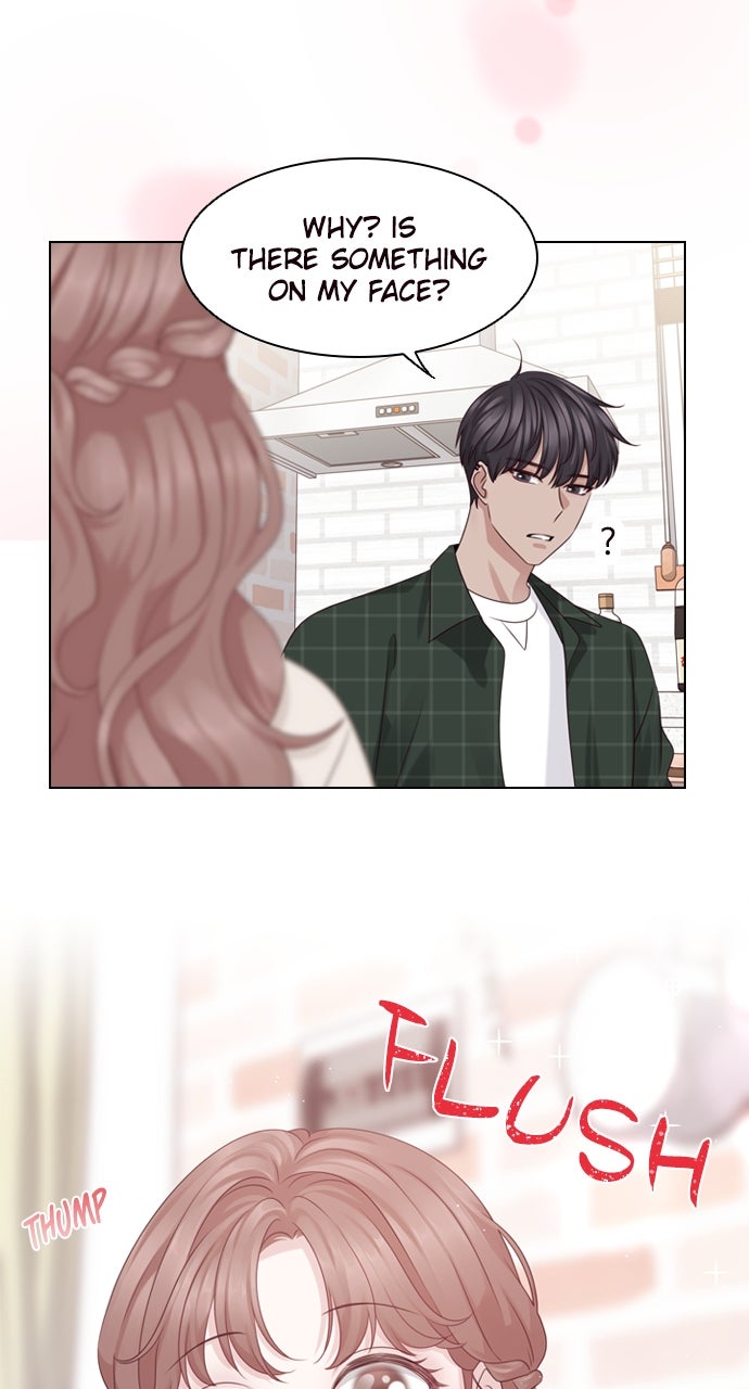 My Exes Fell For Me Chapter 39 - Page 27