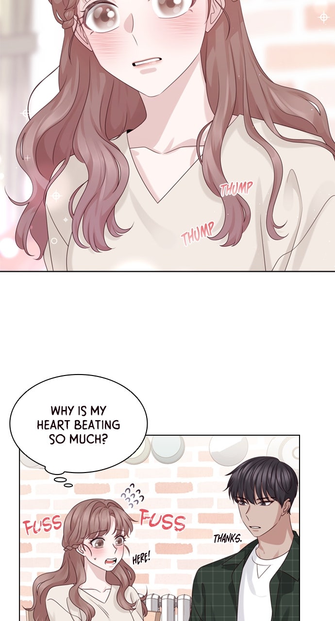 My Exes Fell For Me Chapter 39 - Page 28