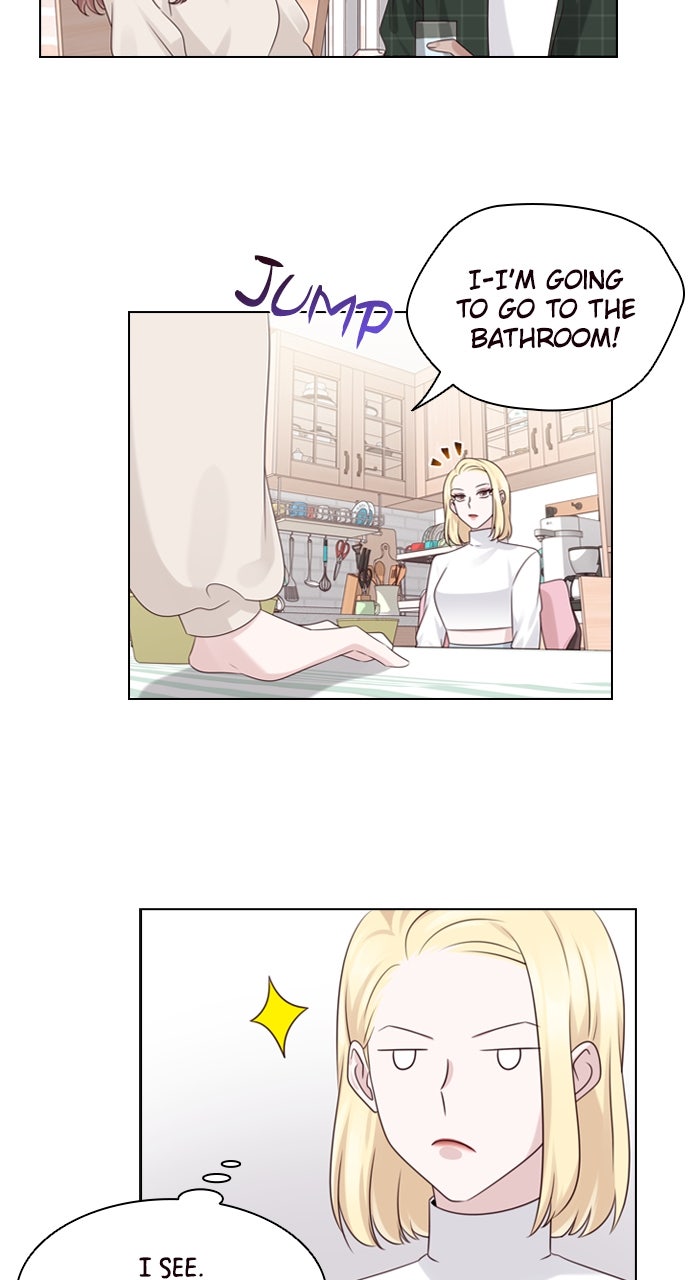 My Exes Fell For Me Chapter 39 - Page 29