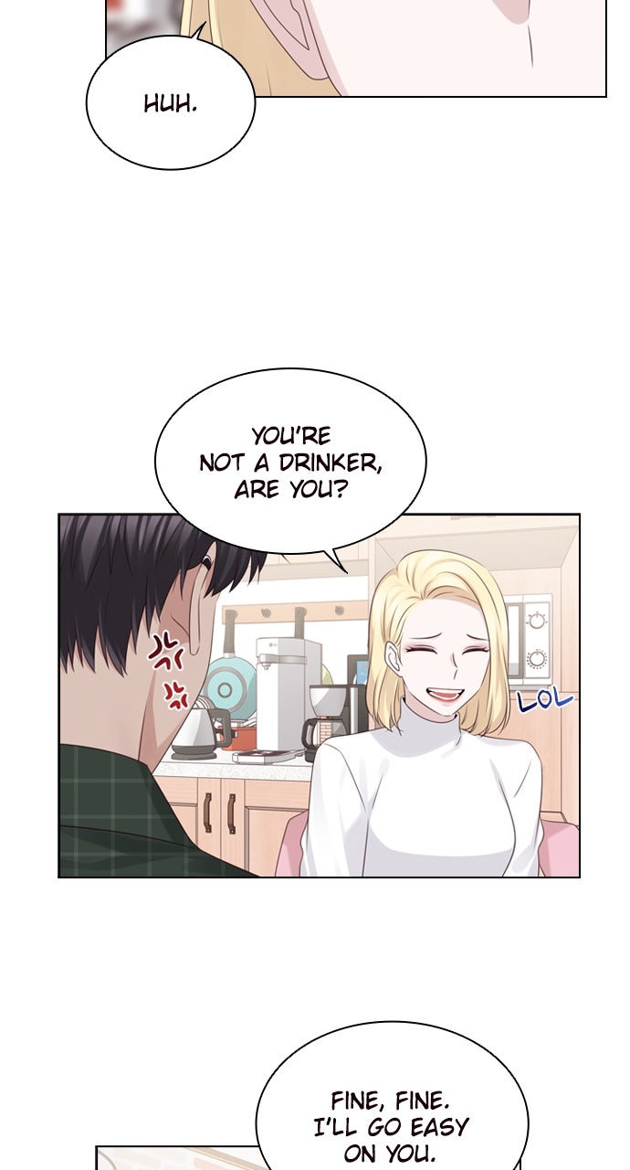 My Exes Fell For Me Chapter 39 - Page 4