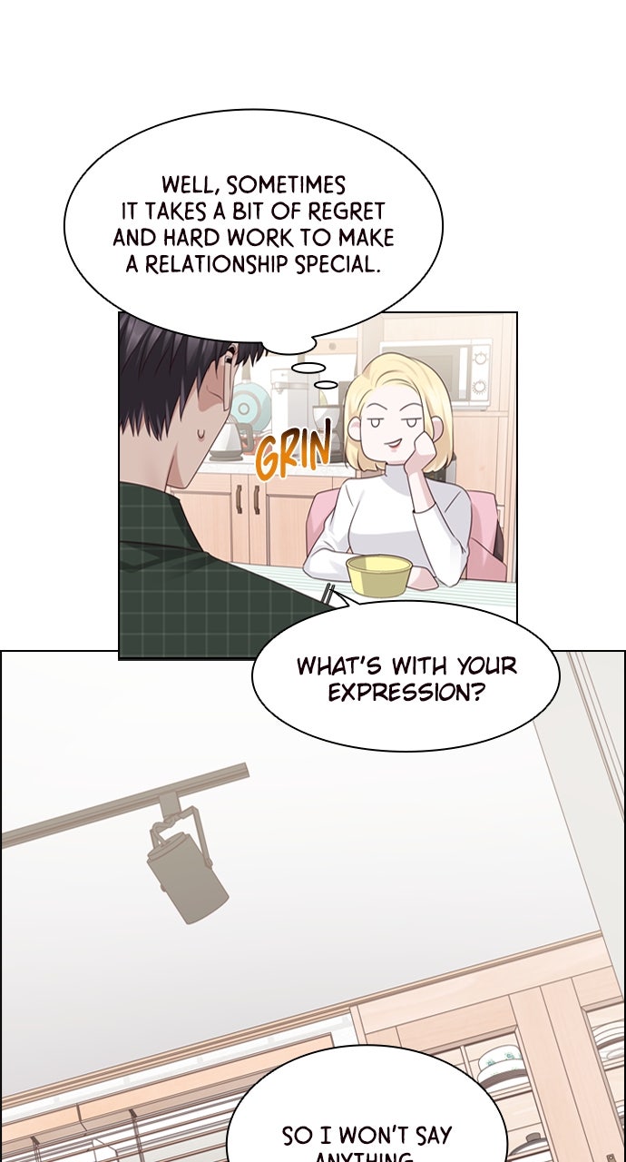 My Exes Fell For Me Chapter 39 - Page 32