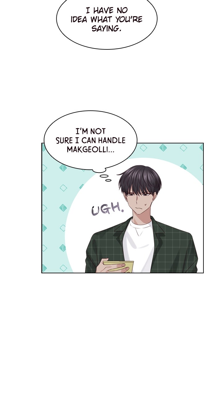 My Exes Fell For Me Chapter 39 - Page 35