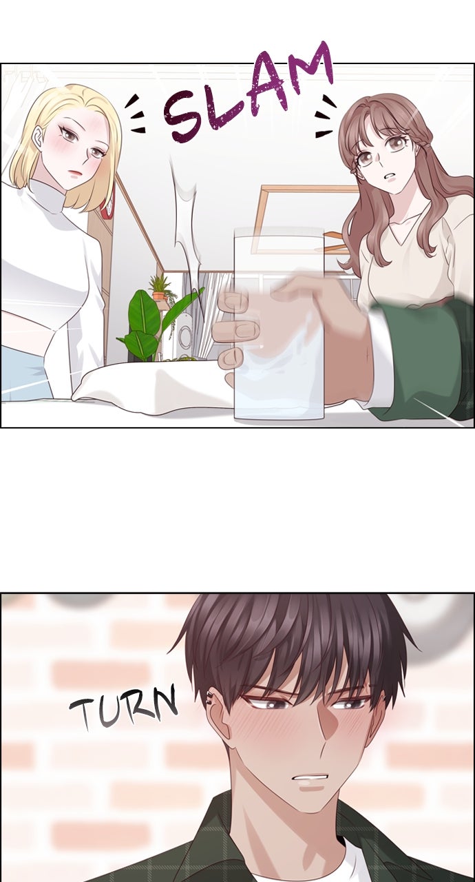My Exes Fell For Me Chapter 39 - Page 40