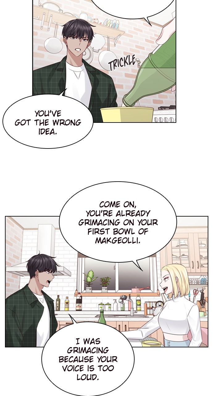 My Exes Fell For Me Chapter 39 - Page 5