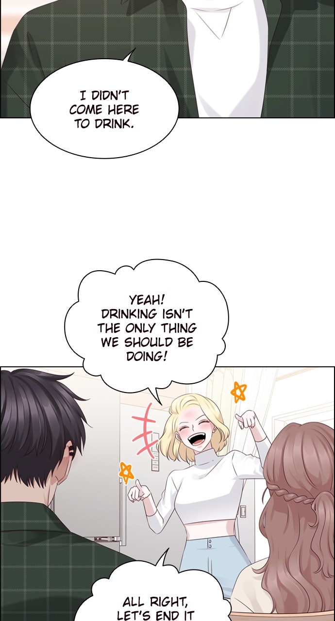 My Exes Fell For Me Chapter 39 - Page 41