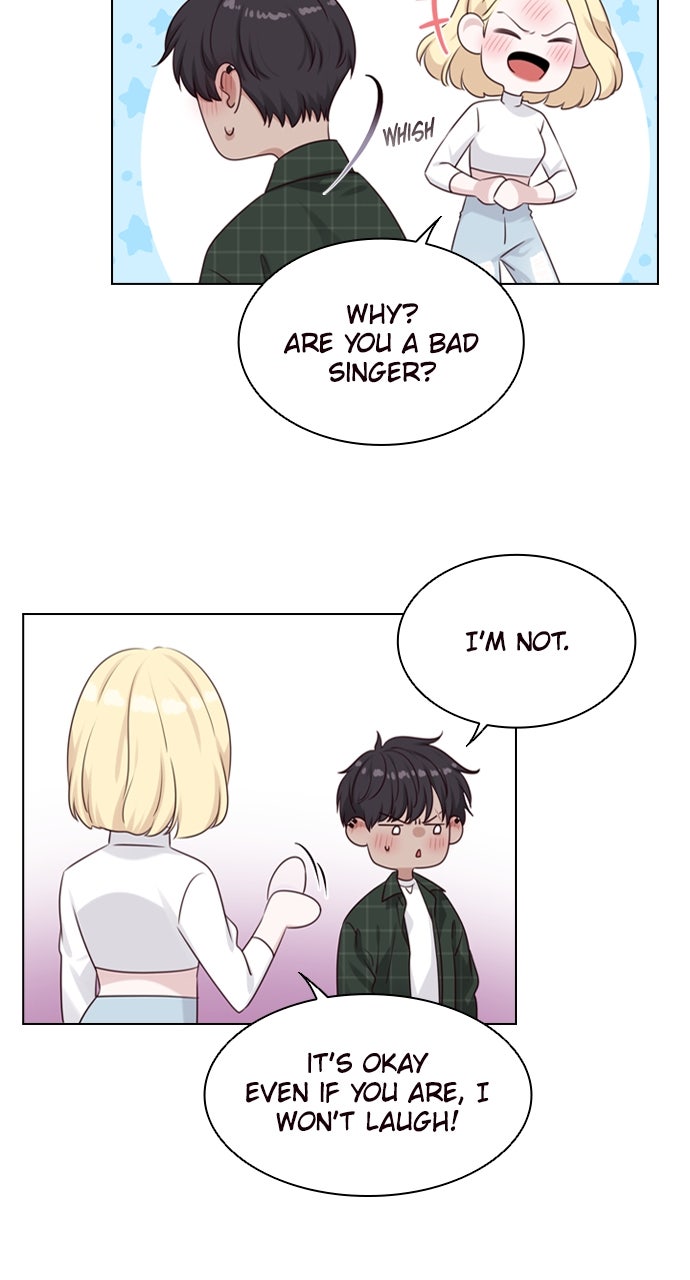 My Exes Fell For Me Chapter 39 - Page 43