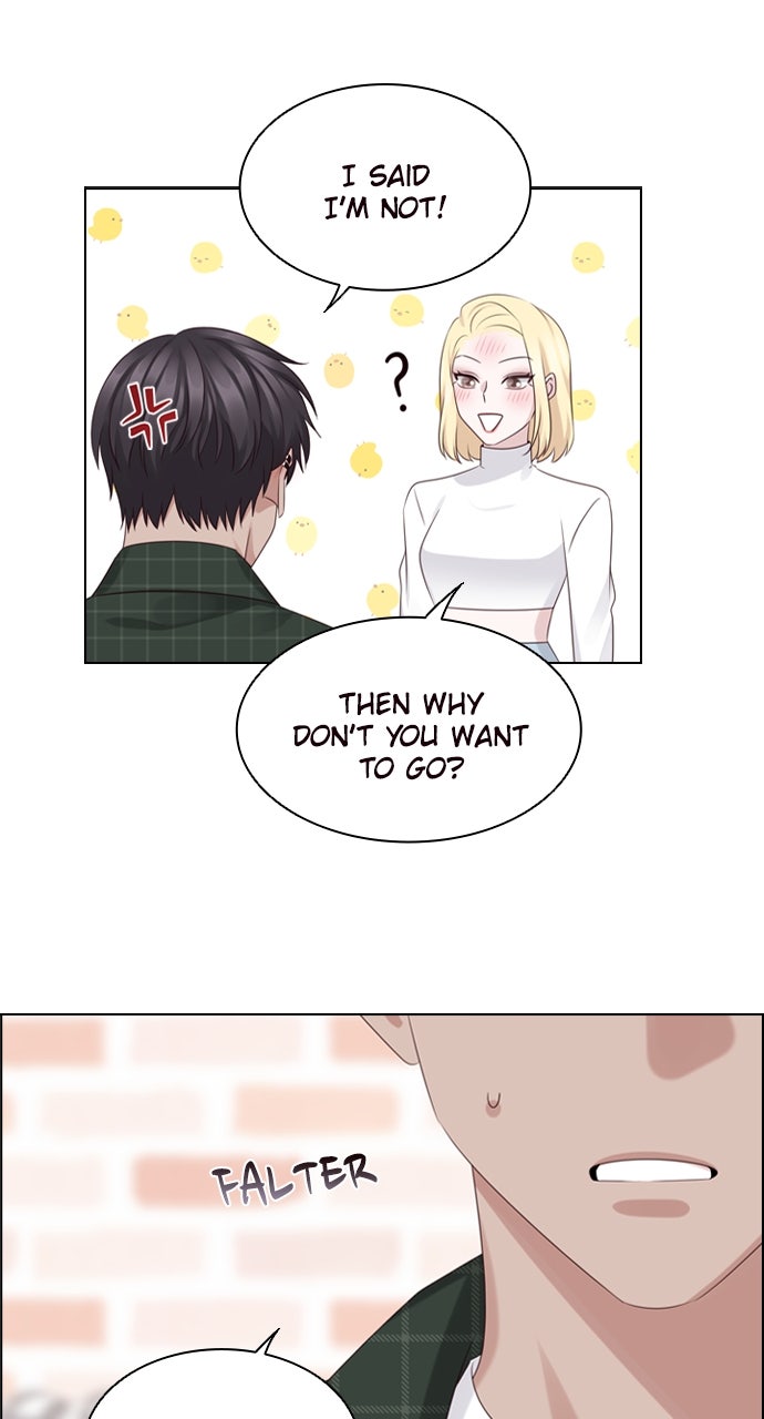 My Exes Fell For Me Chapter 39 - Page 44
