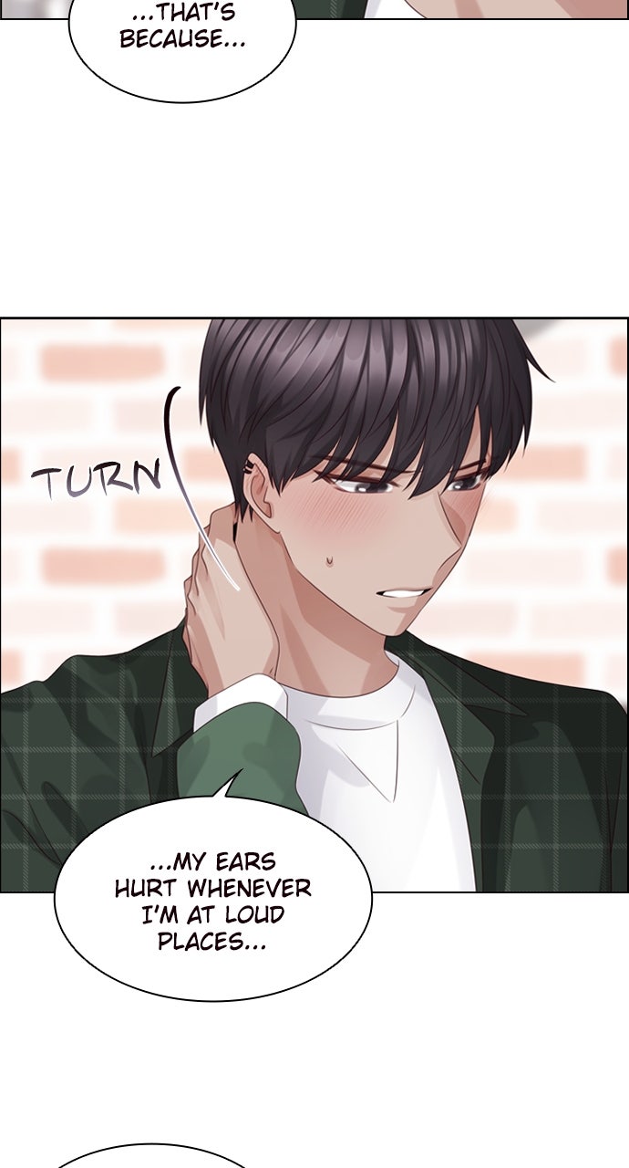 My Exes Fell For Me Chapter 39 - Page 45