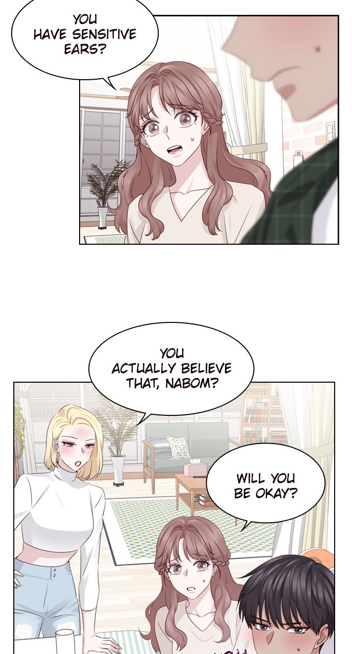 My Exes Fell For Me Chapter 39 - Page 46