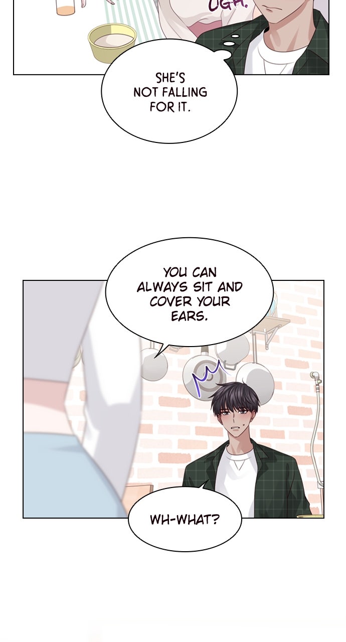 My Exes Fell For Me Chapter 39 - Page 47