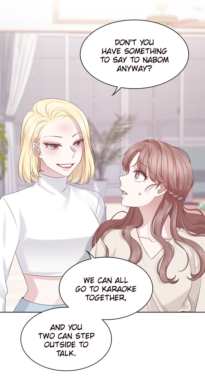 My Exes Fell For Me Chapter 39 - Page 48