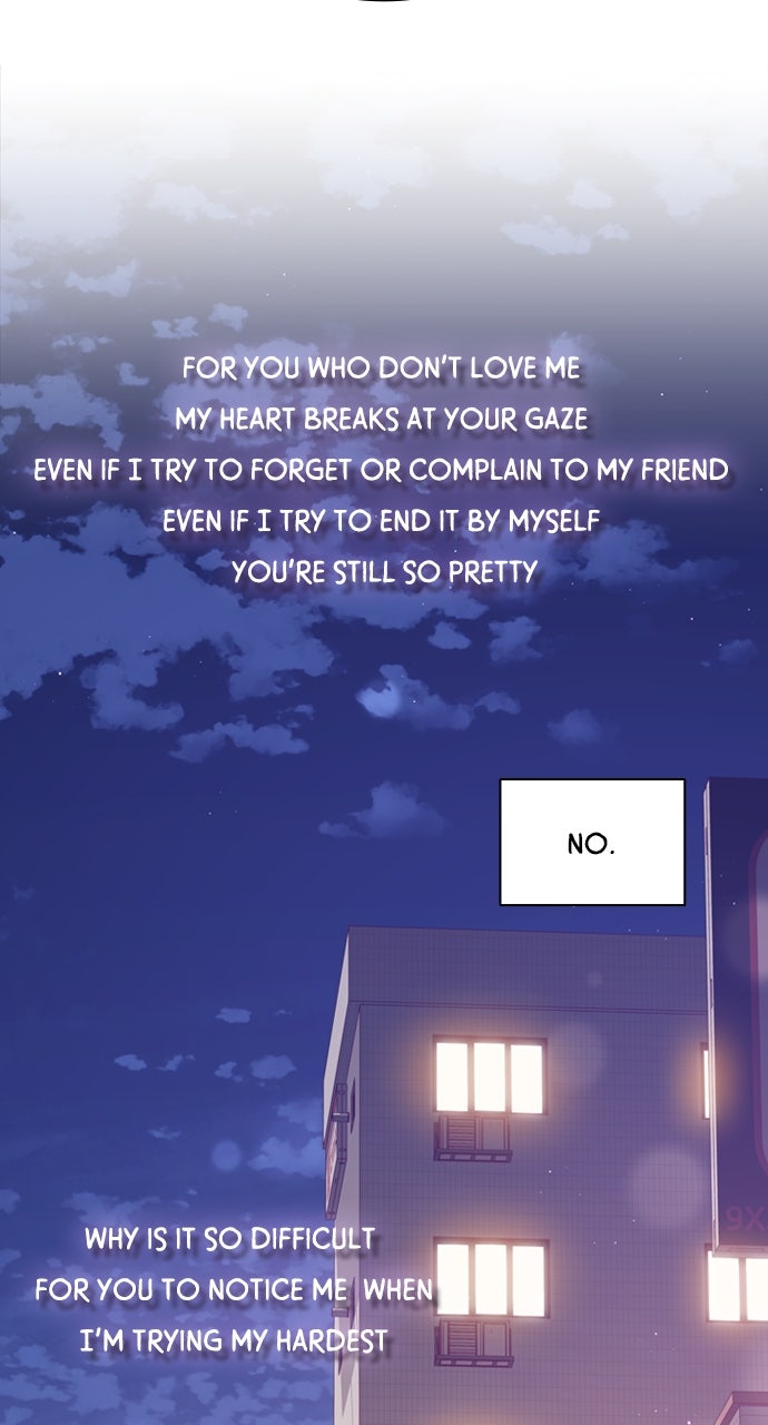 My Exes Fell For Me Chapter 39 - Page 50