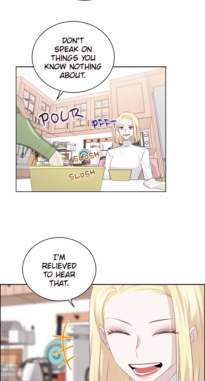 My Exes Fell For Me Chapter 39 - Page 6
