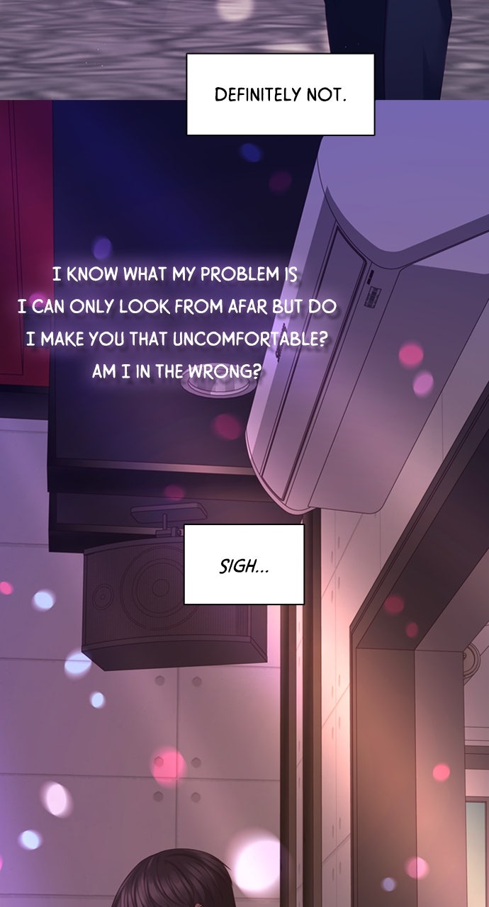 My Exes Fell For Me Chapter 39 - Page 52