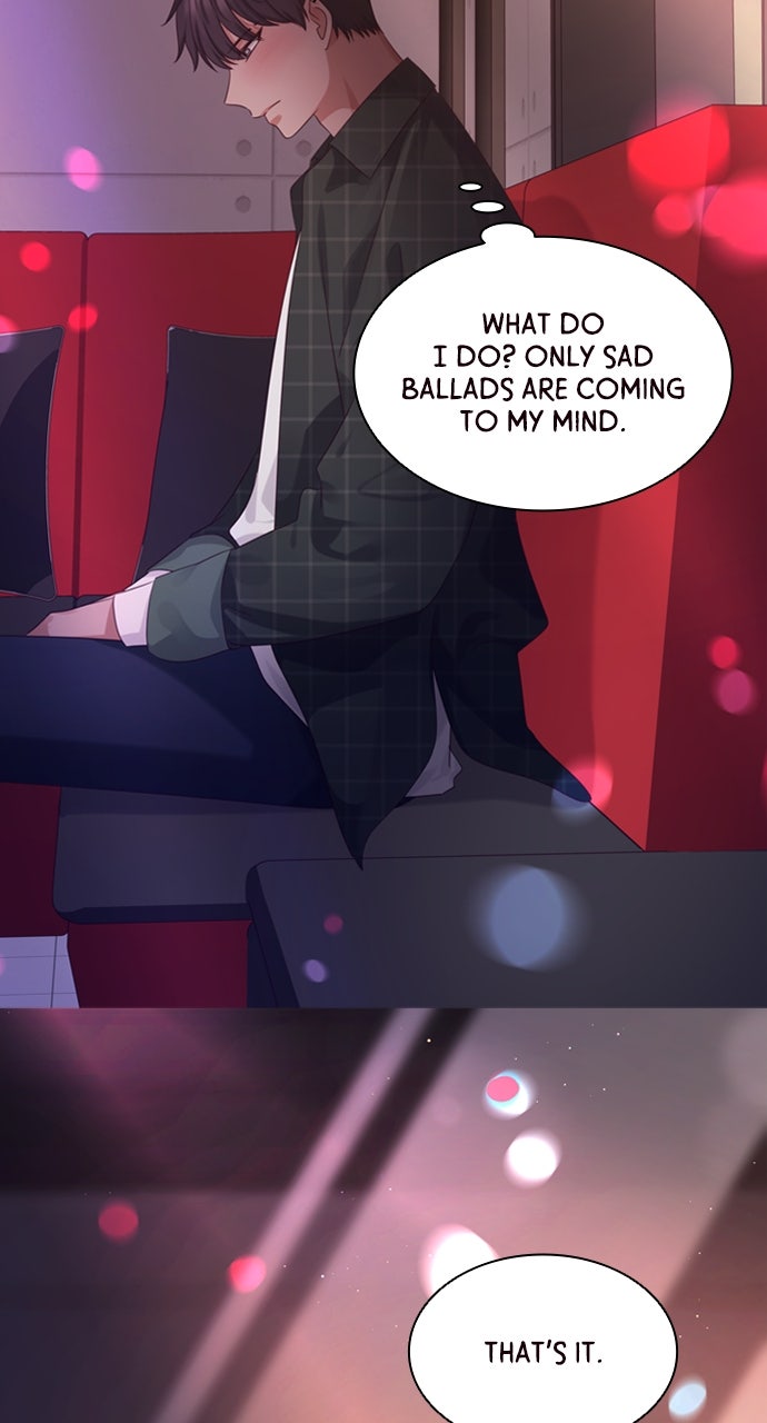 My Exes Fell For Me Chapter 39 - Page 53