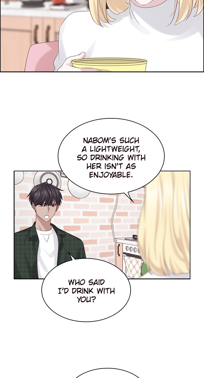 My Exes Fell For Me Chapter 39 - Page 7