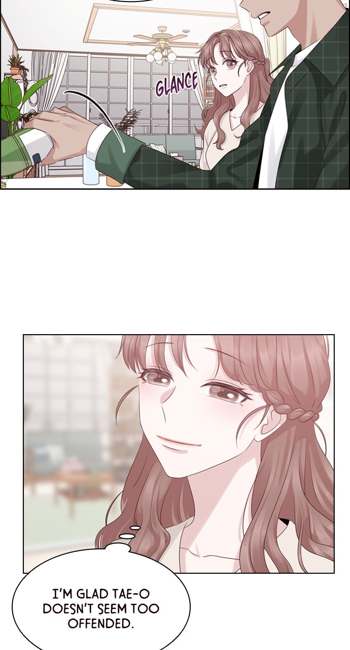 My Exes Fell For Me Chapter 39 - Page 9