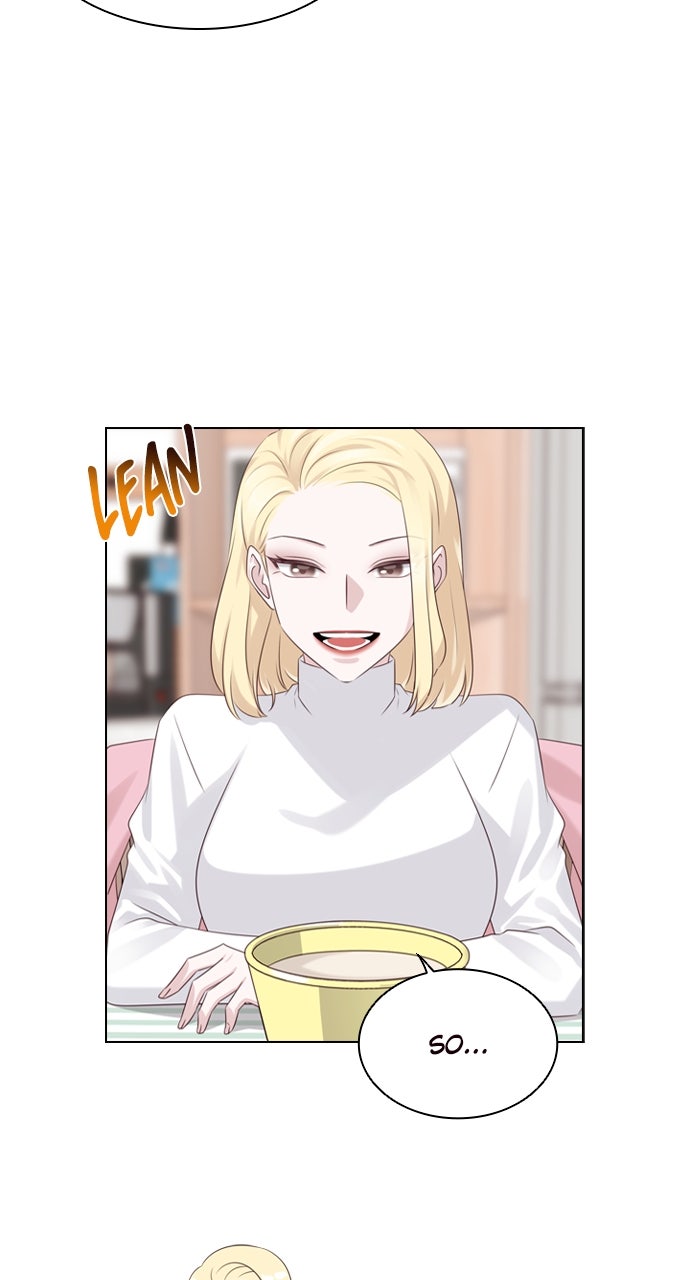 My Exes Fell For Me Chapter 39 - Page 10