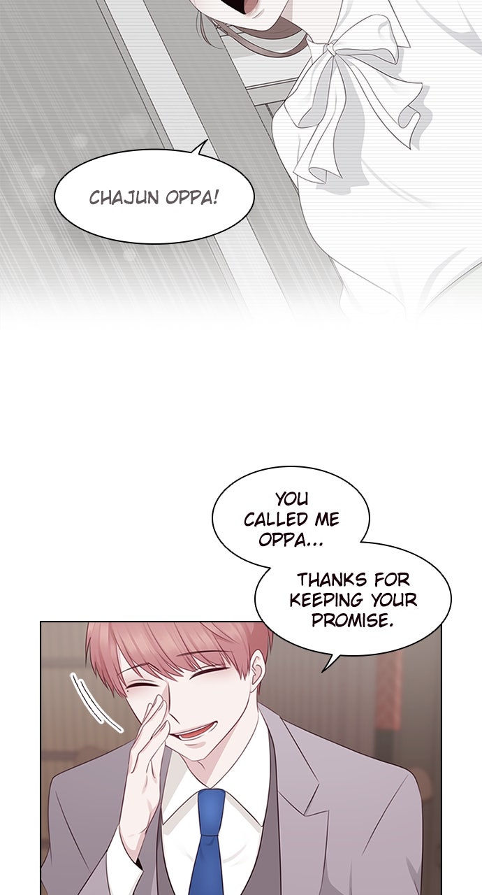 My Exes Fell For Me Chapter 4 - Page 13