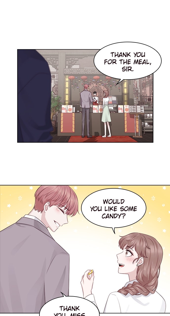 My Exes Fell For Me Chapter 4 - Page 17