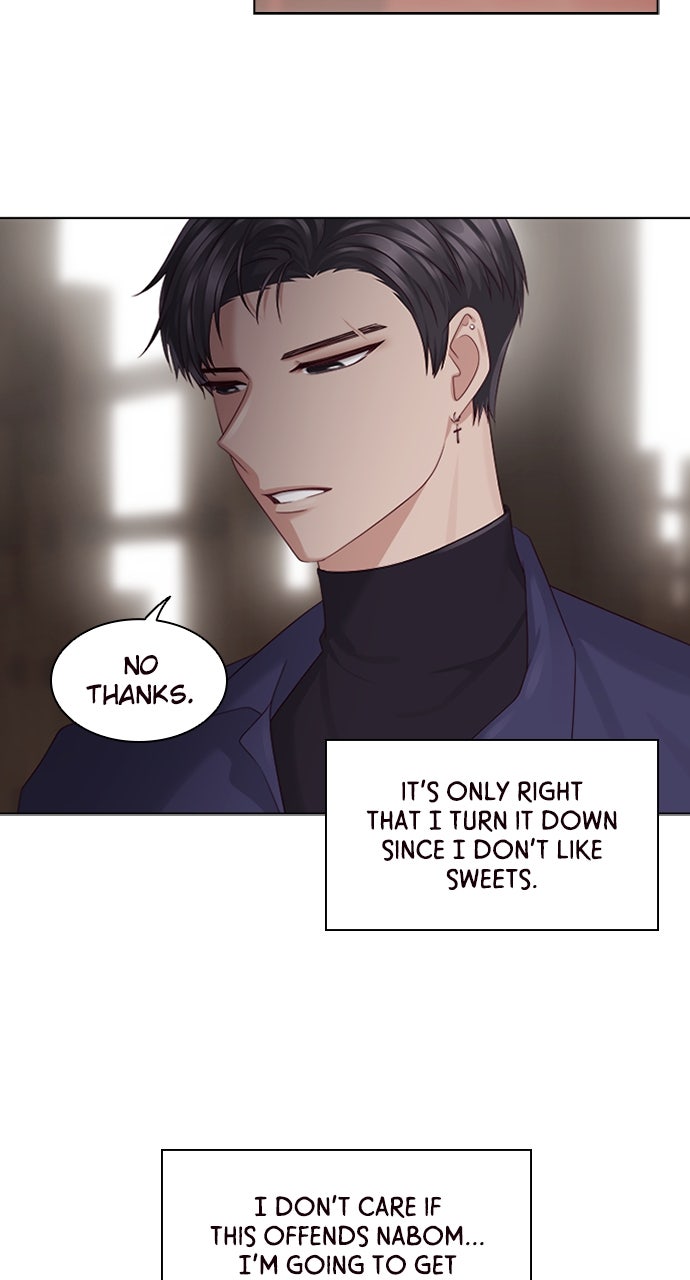 My Exes Fell For Me Chapter 4 - Page 19