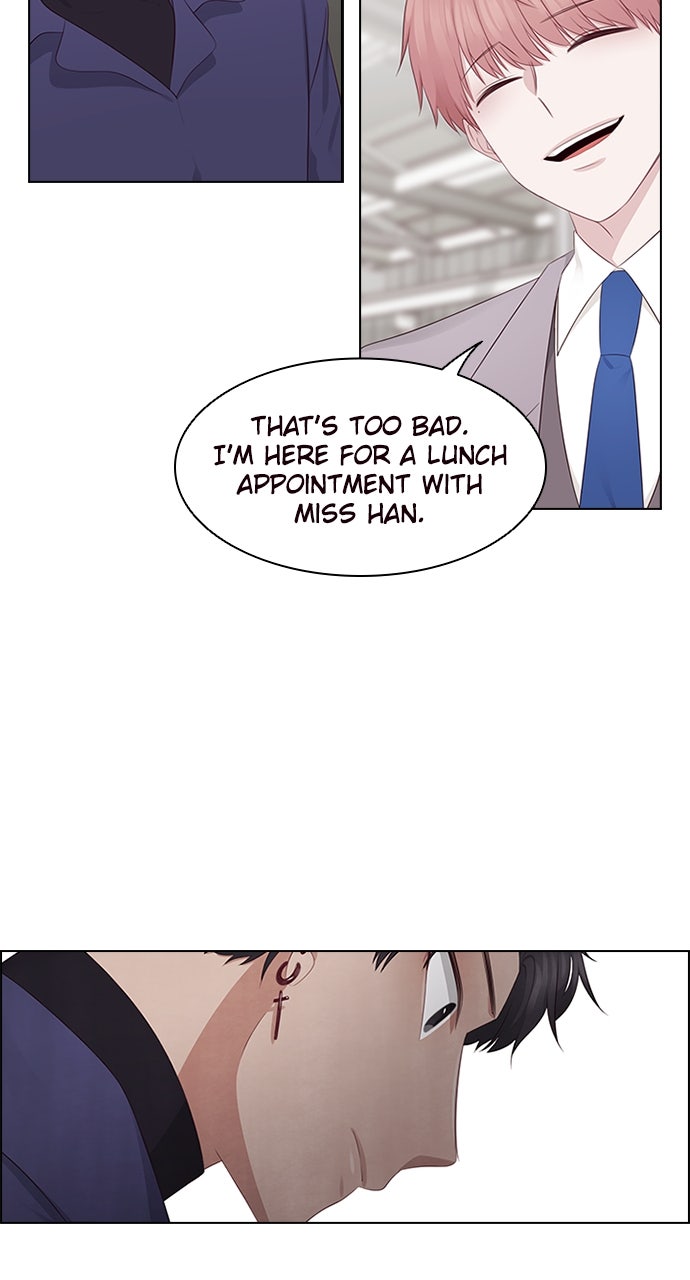 My Exes Fell For Me Chapter 4 - Page 3