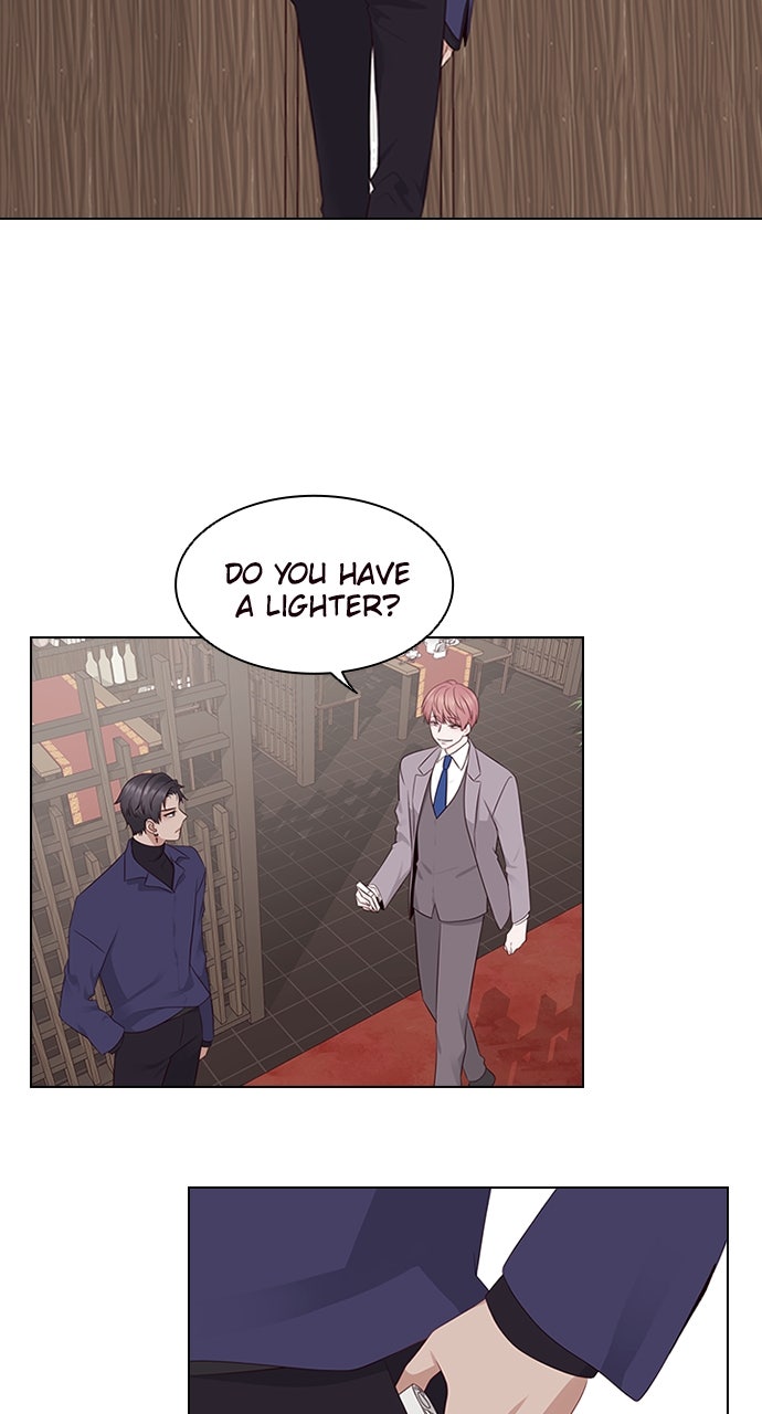 My Exes Fell For Me Chapter 4 - Page 21