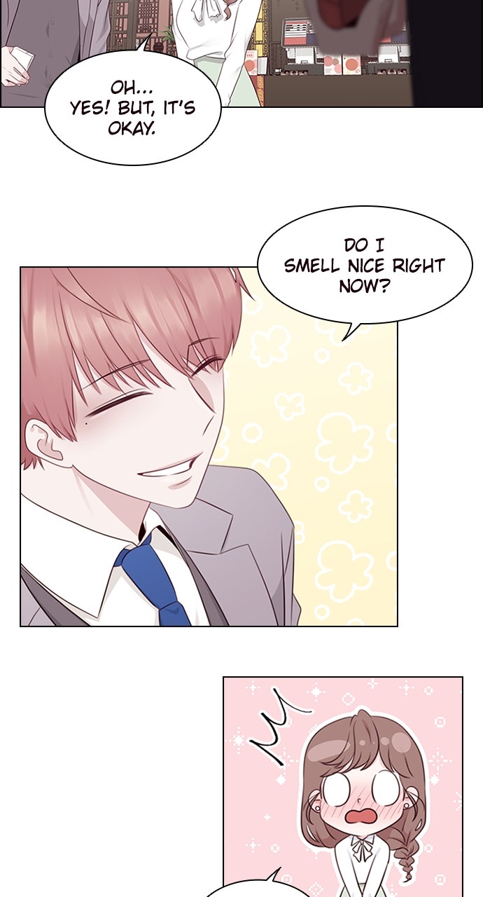 My Exes Fell For Me Chapter 4 - Page 23