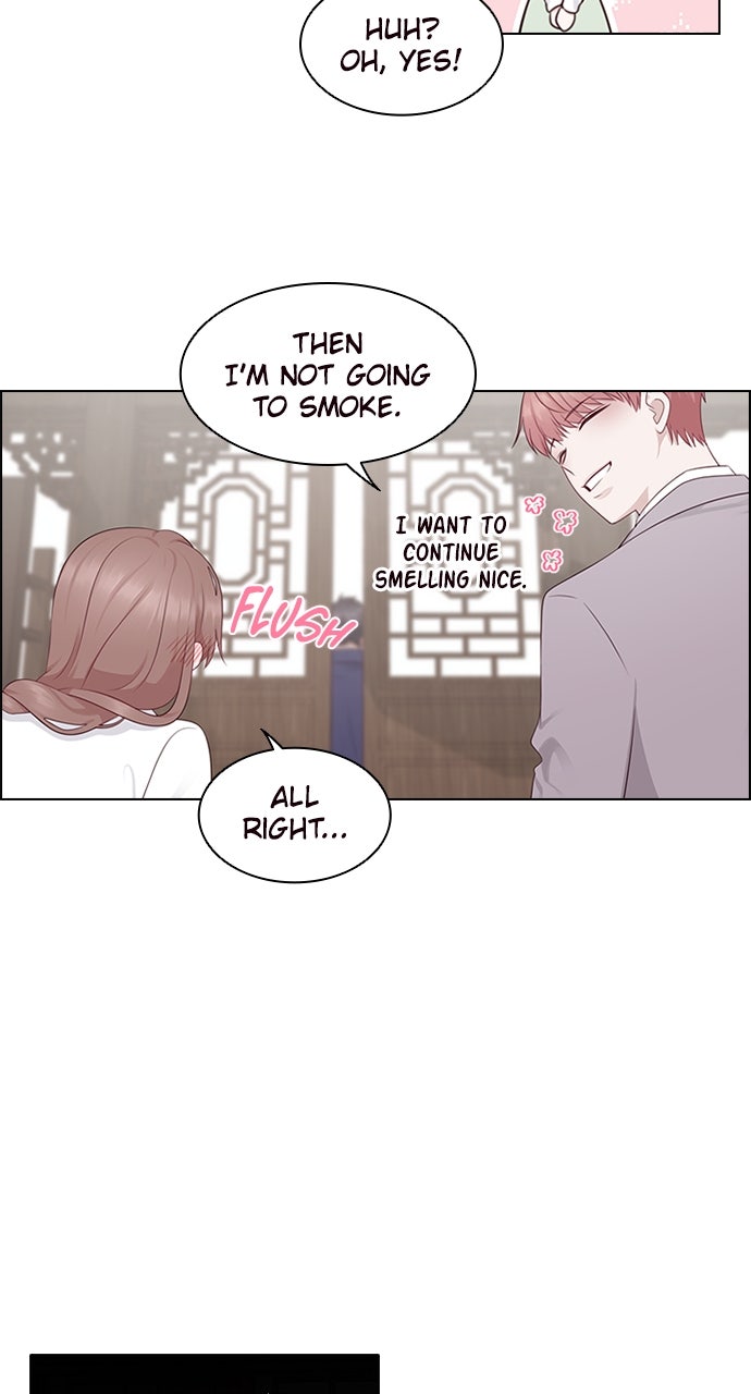 My Exes Fell For Me Chapter 4 - Page 24