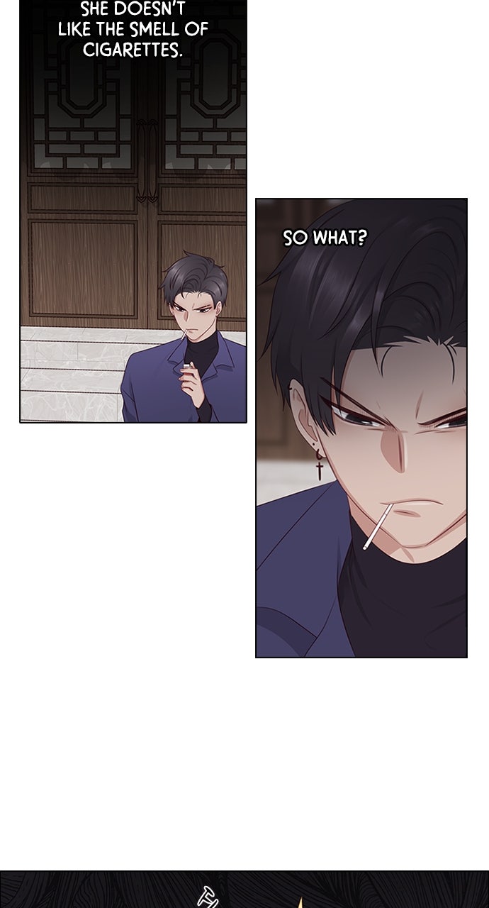 My Exes Fell For Me Chapter 4 - Page 25