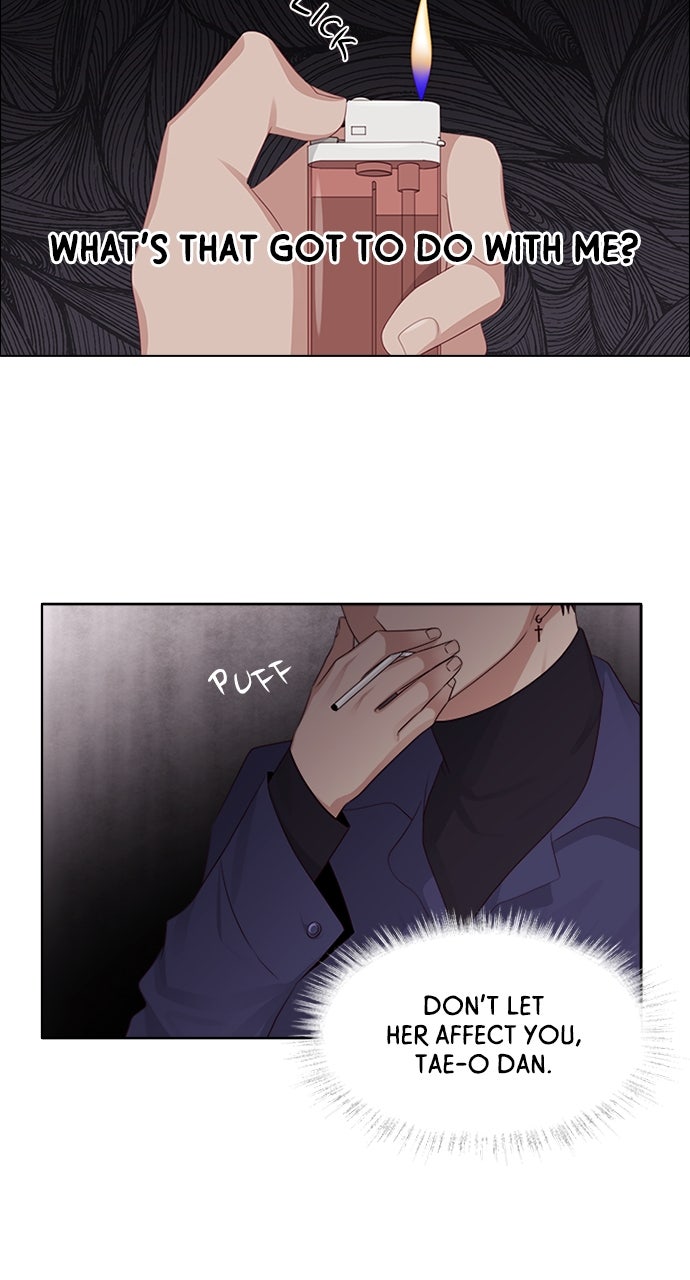 My Exes Fell For Me Chapter 4 - Page 26