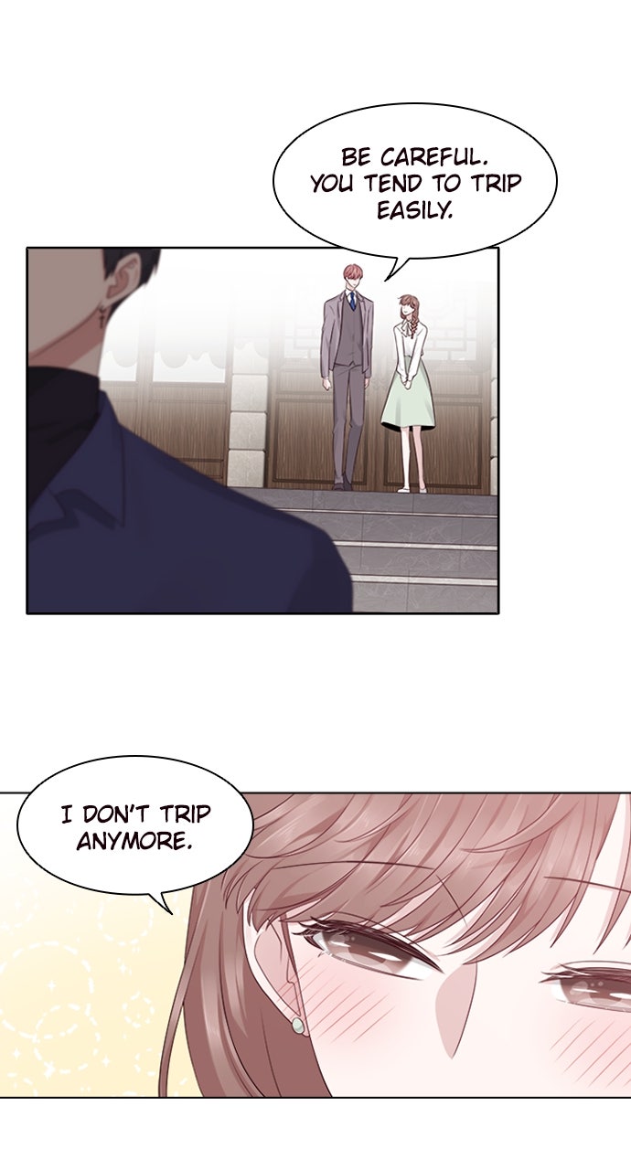 My Exes Fell For Me Chapter 4 - Page 27