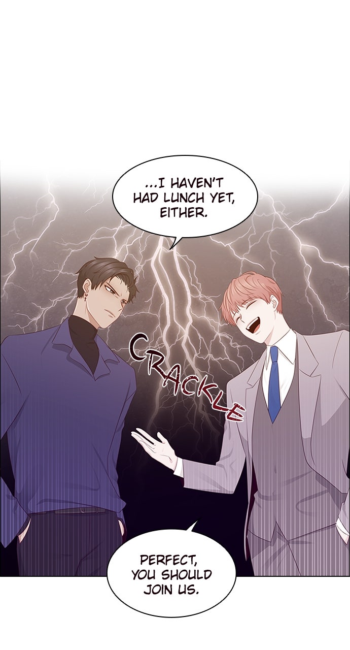My Exes Fell For Me Chapter 4 - Page 4