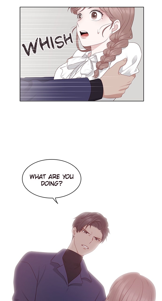 My Exes Fell For Me Chapter 4 - Page 35
