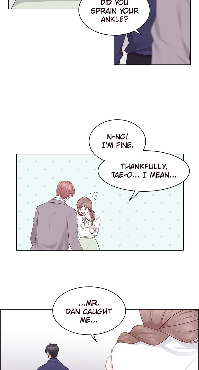 My Exes Fell For Me Chapter 4 - Page 37