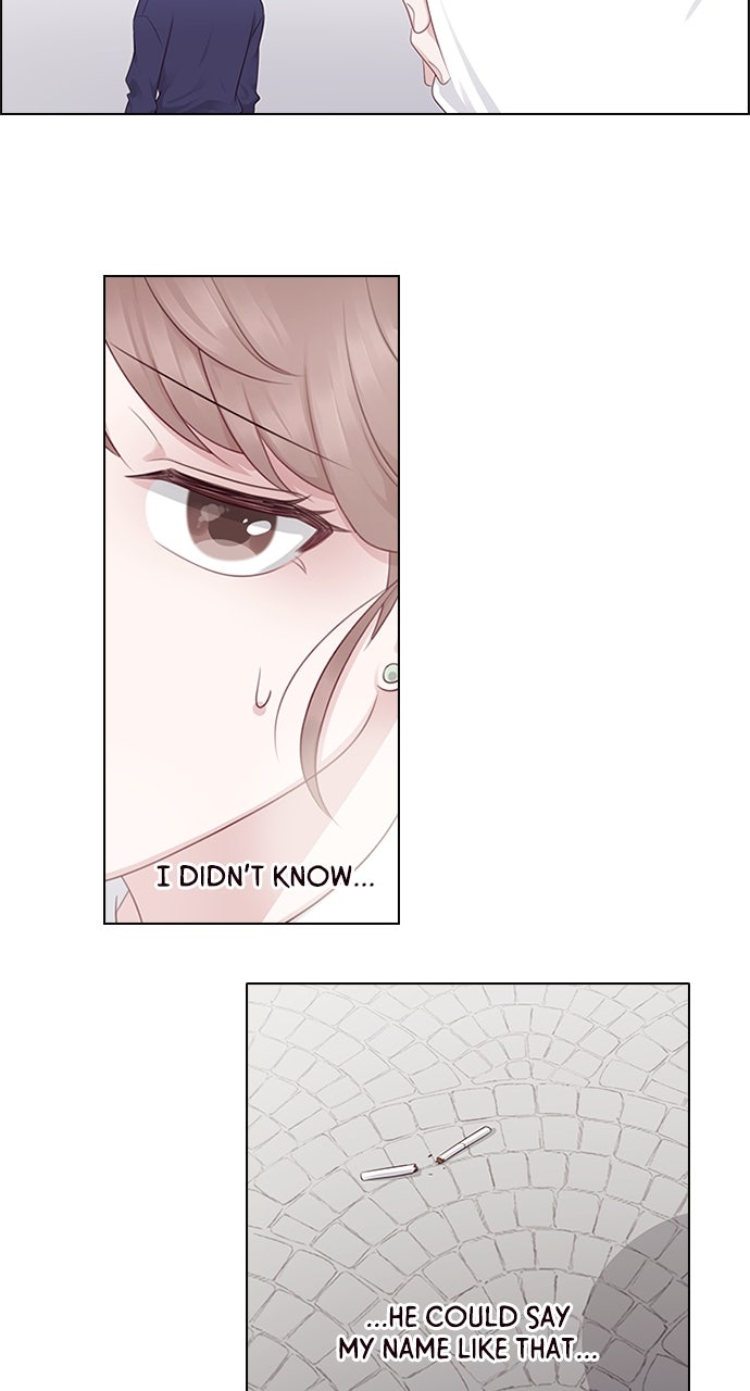 My Exes Fell For Me Chapter 4 - Page 38