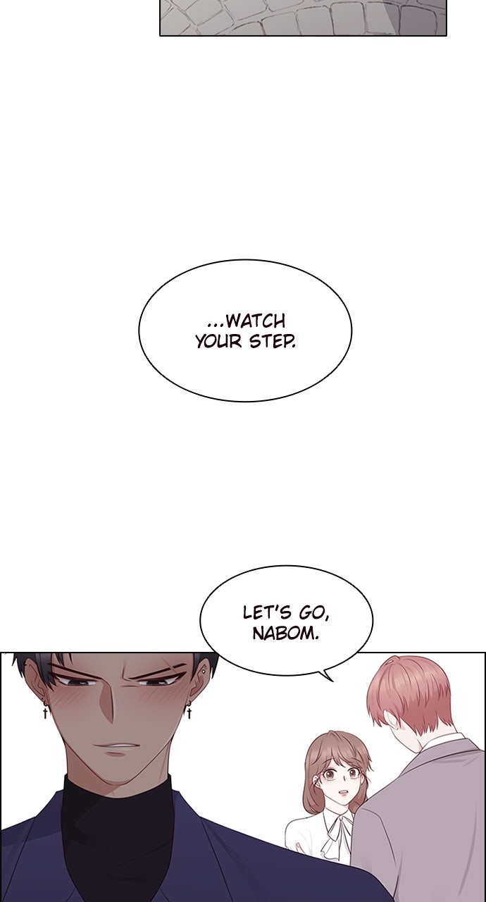 My Exes Fell For Me Chapter 4 - Page 39