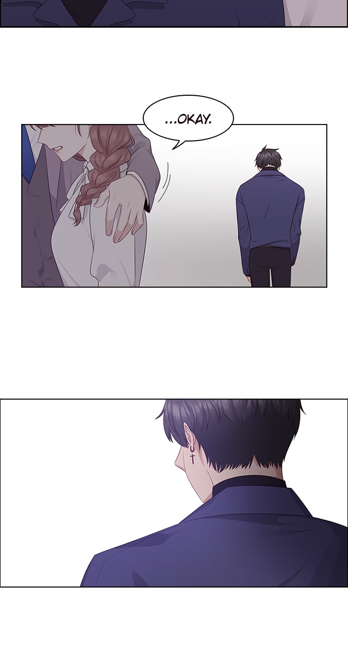 My Exes Fell For Me Chapter 4 - Page 40